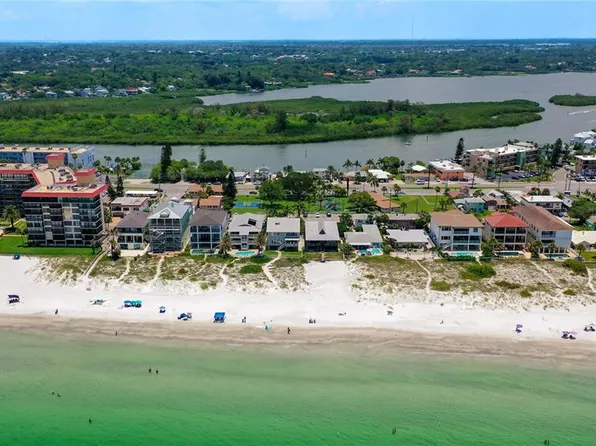 18215 Gulf Blvd, Redington Shores, FL 33708
