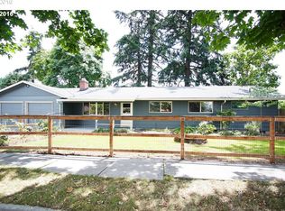 13224 SE Cora St, Portland, OR 97236