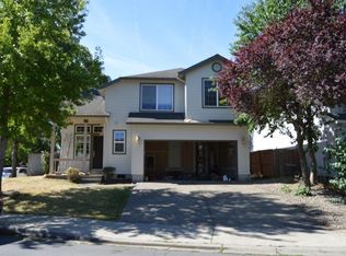 21560 SW Frammy Way, Beaverton, OR 97003