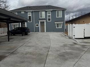 366 S Fort Ln, Layton, UT 84041