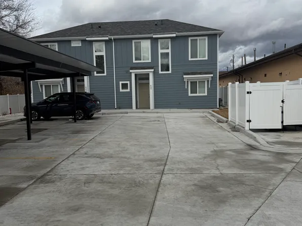 366 S Fort Ln, Layton, UT 84041