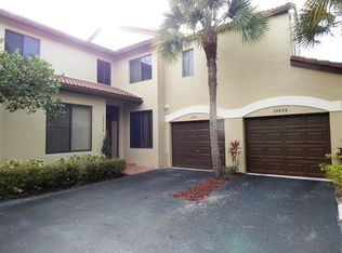 10524 NW 10th St, Plantation, FL 33322