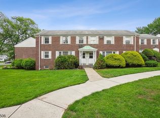 445 Morris Ave UNIT 12, Springfield, NJ 07081