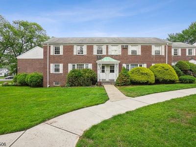 445 Morris Ave #12, Springfield, NJ, 07081