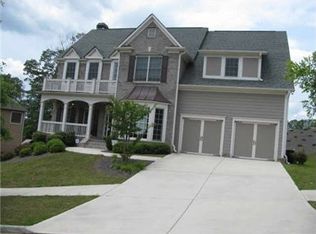 9086 Hanover St, Lithia Springs, GA 30122