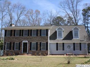 1200 Somerset Ln, Anniston, AL 36207