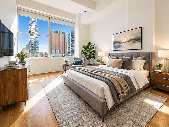 2nd image of 50 Murray St #550