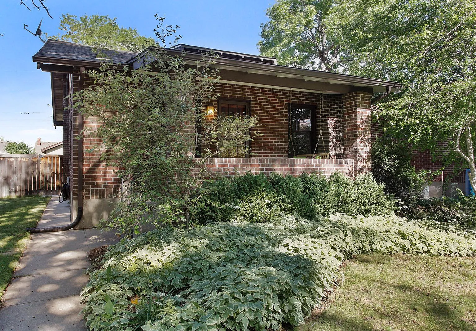 2045 S Sherman St — Photo 2