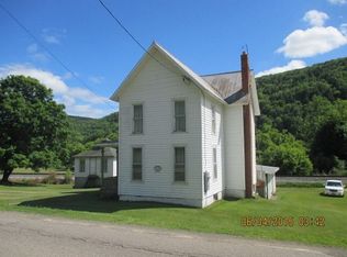 7046 County Route 119, Cameron Mills, NY 14820