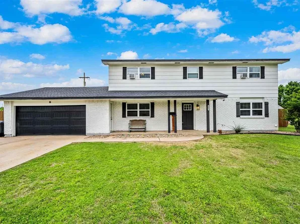801 NW 40th St, Lawton, OK 73505