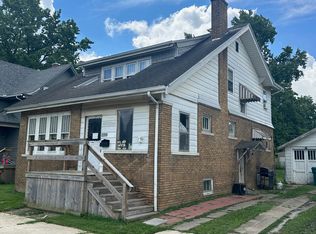 2205 Champaign Ave #1, Mattoon, IL 61938