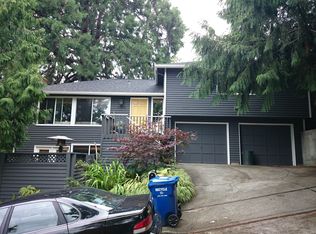 4446 SW Kenyon Pl, Seattle, WA 98136