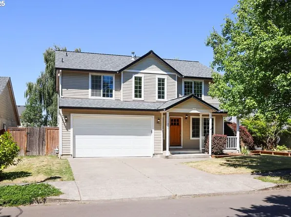 808 NW 11th Pl, Battle Ground, WA 98604