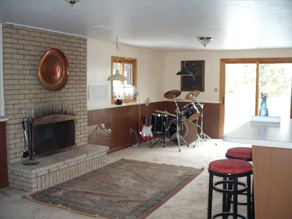 Living/Family Room