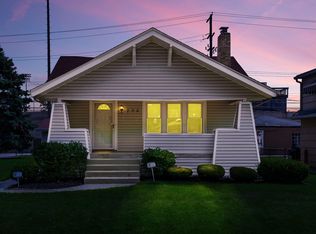 206 S Roys Ave, Columbus, OH 43204