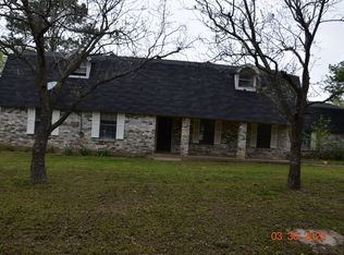 4041 Burleson Retta Rd, Burleson, TX 76028