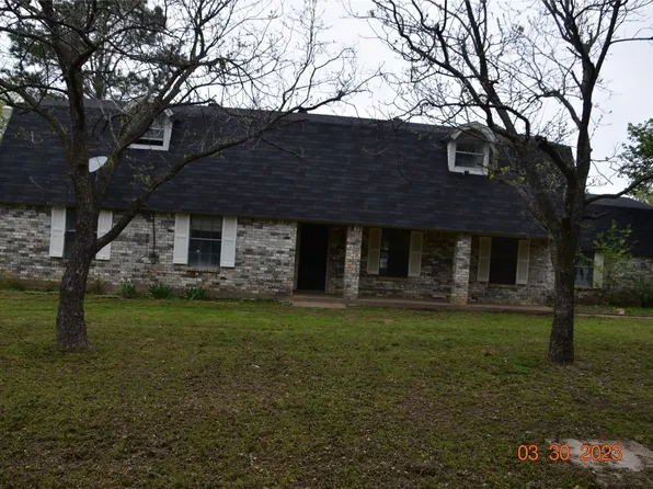 4041 Burleson Retta Rd, Burleson, TX 76028