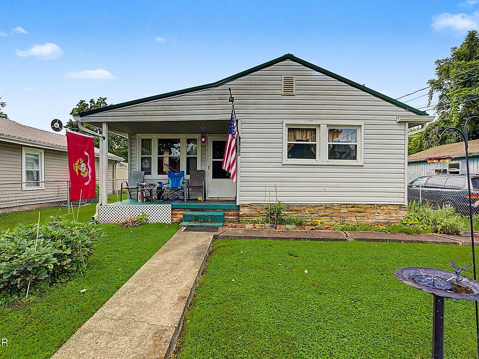 1st image of 1009 Minton Pl