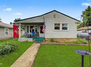 1009 Minton Pl, Kingsport, TN 37660