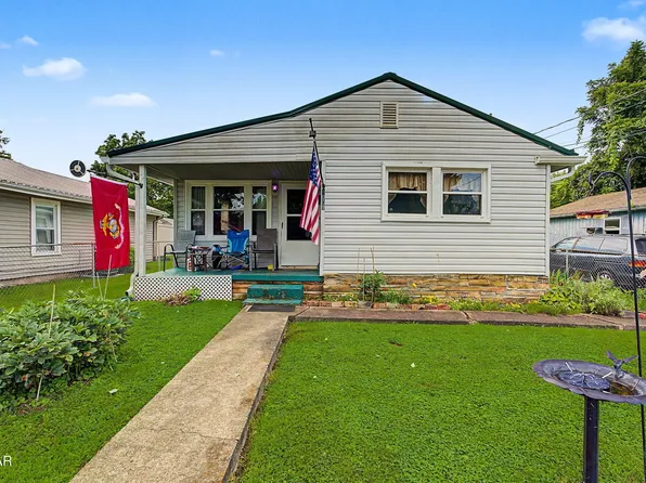 1009 Minton Pl, Kingsport, TN 37660