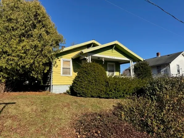 546 Nimick St, Sharon, PA 16146