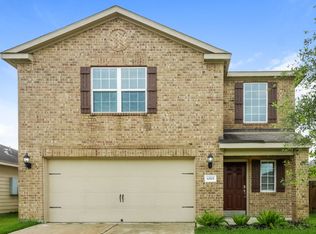 6515 Gardners Brk, Houston, TX 77049