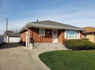 6746 New Jersey Ave, Hammond, IN 46323
