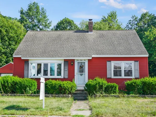 365 Vinton Street, Manchester, NH 03103-3949