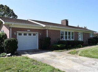 4098 Springs Rd, Conover, NC 28613