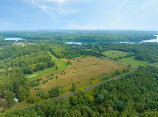 LOT 3 Todd Rd, Sarona, WI 54870