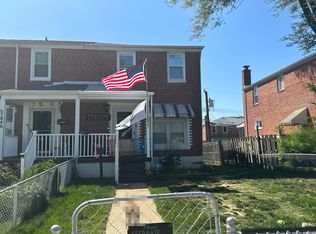 7848 New Battle Grove Rd, Dundalk, MD 21222