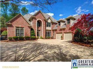 6291 Rhetts Way, Trussville, AL 35173