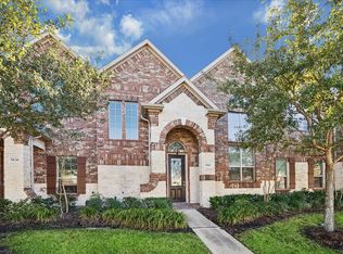 9143 Monarch Mist Ln, Houston, TX 77070
