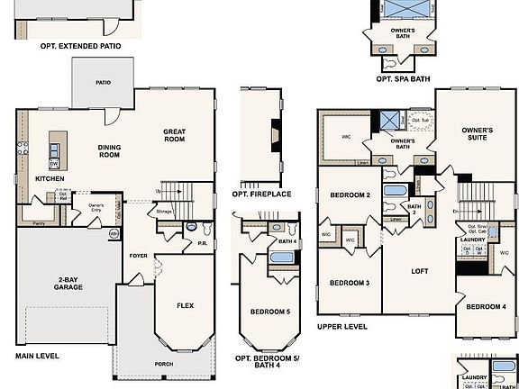 2nd image of this home