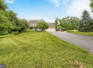 478 N Lancaster St, Jonestown, PA 17038