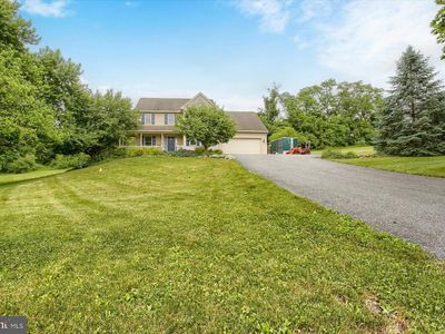 478 N Lancaster St, Jonestown, PA, 17038