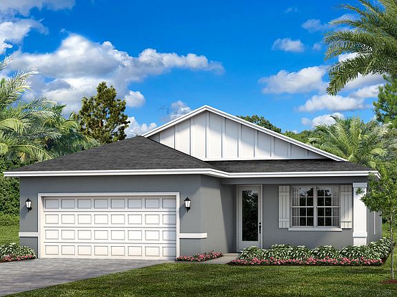 Elevation E