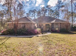 3200 Horseshoe Trl, Tallahassee, FL 32312