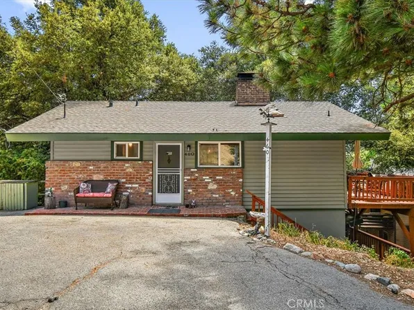 460 Delle Dr, Crestline, CA 92325
