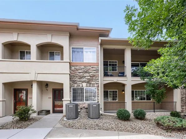 1703 Whitehall Drive #3E, Longmont, CO 80504