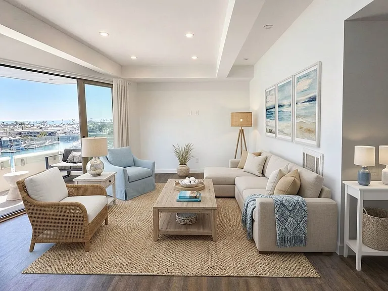 3121 W Coast Hwy #7D — Photo 54