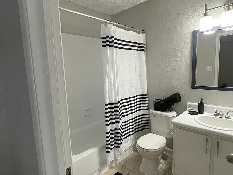 Casa Del Sol San Antonio — Photo 12