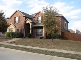 605 Avalanche Dr, Murphy, TX 75094