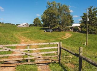 231 Laurel Branch Rd NW, Floyd, VA 24091