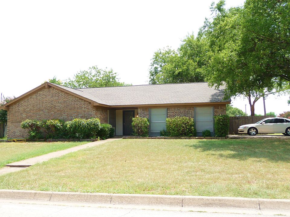 1st image of 1400 Trammell Dr