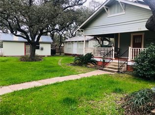 220 Bedell St, Bertram, TX 78605