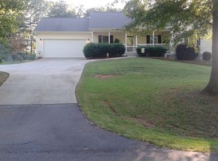 510 Pecan Grove Rd, Seneca, SC 29672