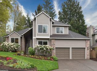 6792 SW Alden St, Portland, OR 97223
