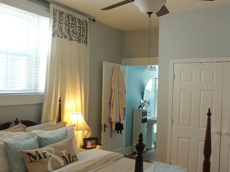 On-Suite Master Bath