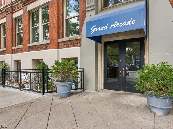 408 W Saint Clair Ave APT 609, Cleveland, OH 44113